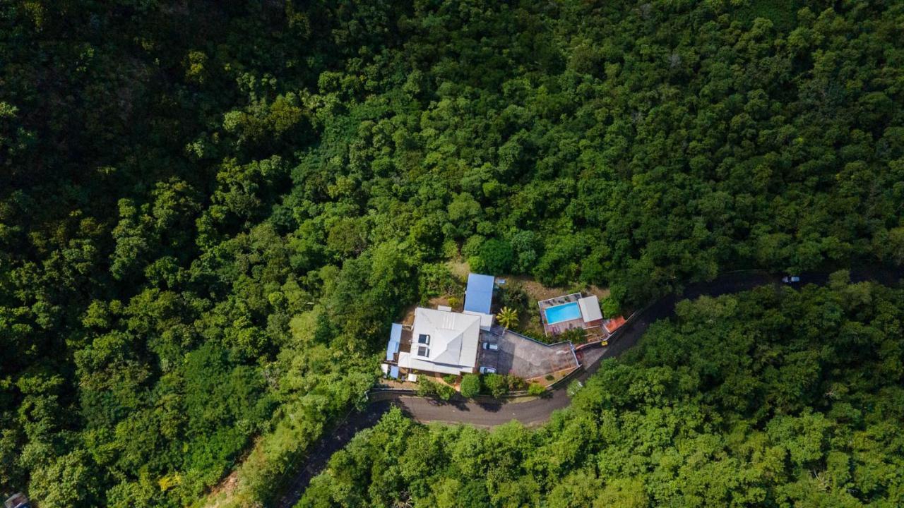 Residence La Clement レザンセス・ダルレット エクステリア 写真