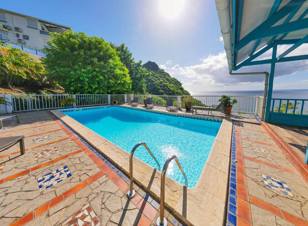 Residence La Clement レザンセス・ダルレット エクステリア 写真