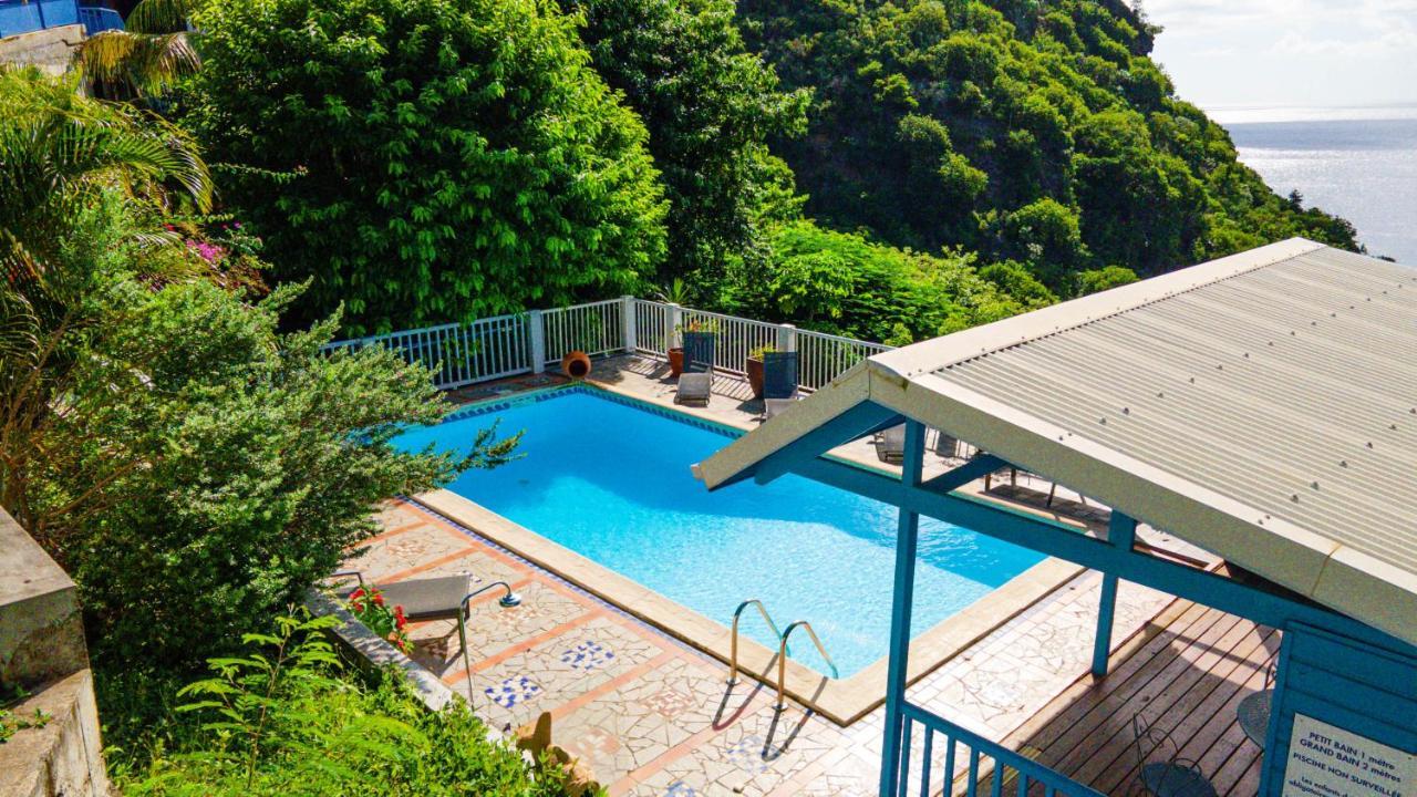 Residence La Clement レザンセス・ダルレット エクステリア 写真