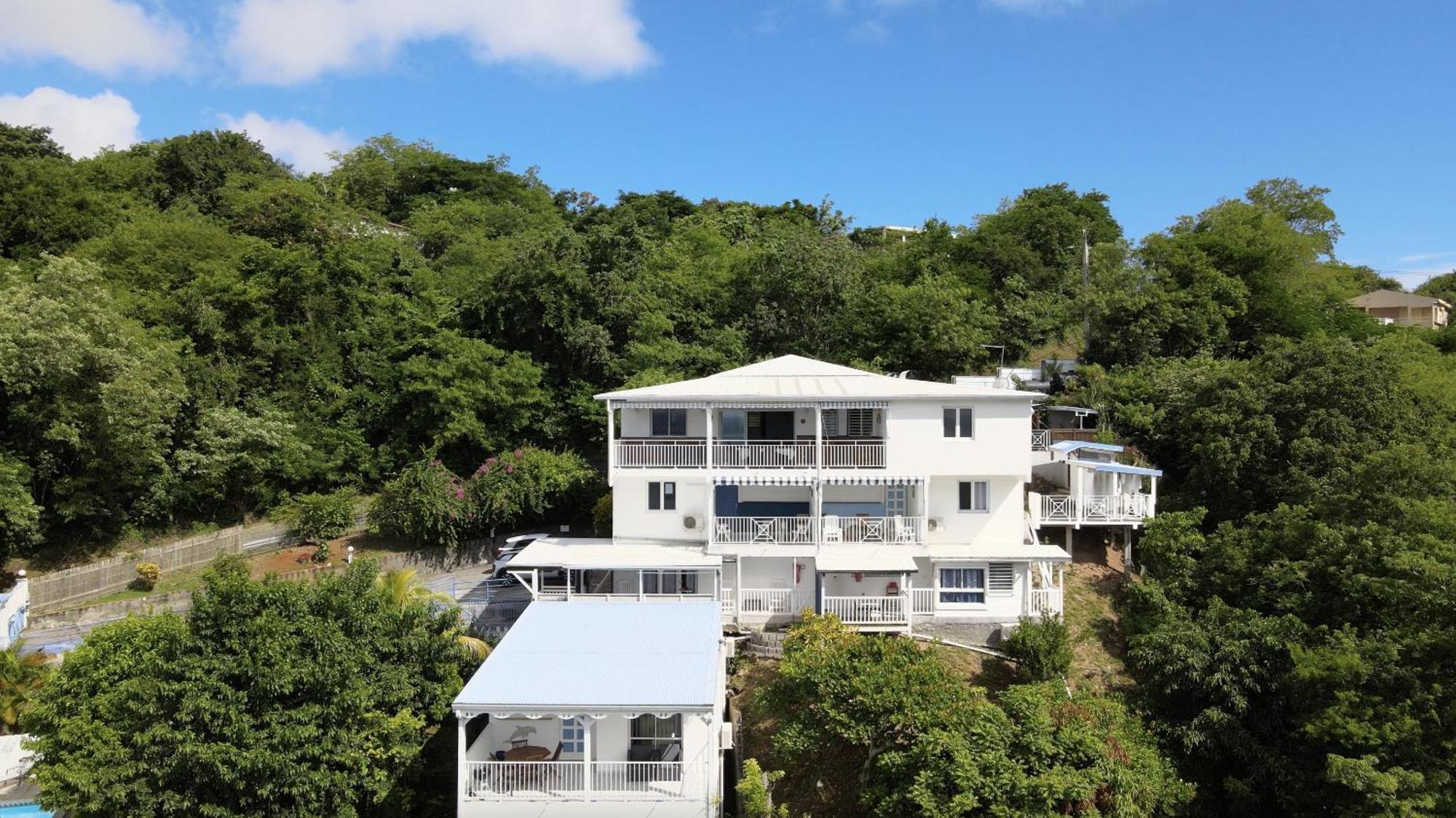 Residence La Clement レザンセス・ダルレット エクステリア 写真